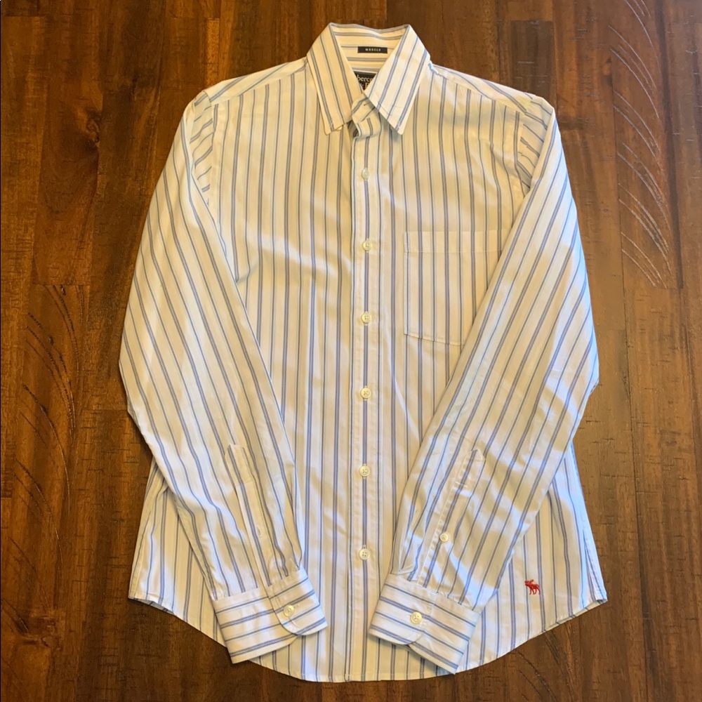 ABERCROMBIE & FITCH SHIRT